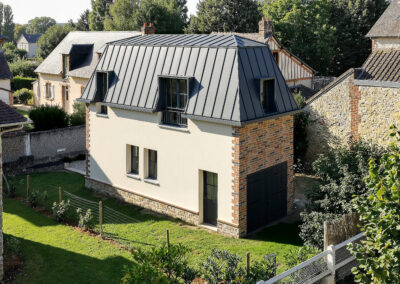 Rénovation caen imagine