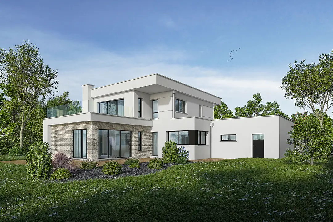 Imagine caen construction