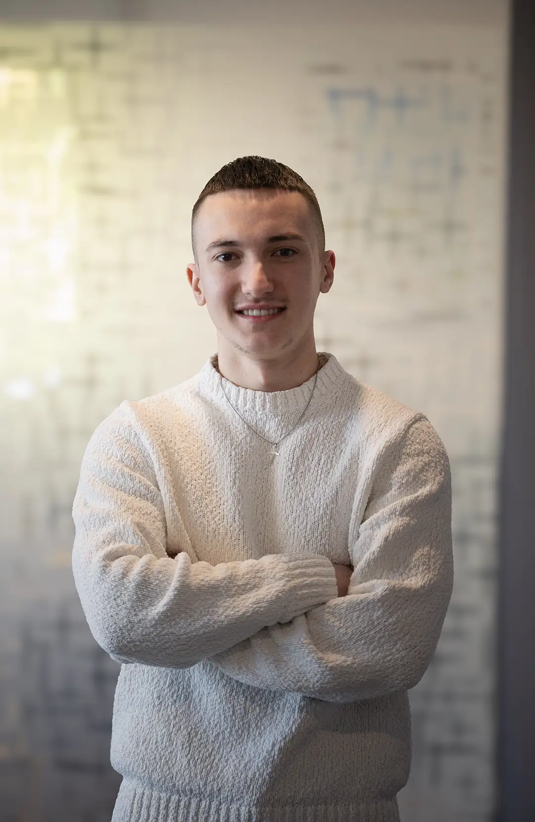 Enzo societe imagine caen maitrise d'oeuvre