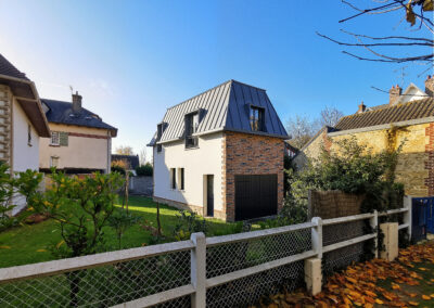 Rénovation caen imagine