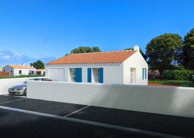 permis de construire caen imagine maitre d oeuvre