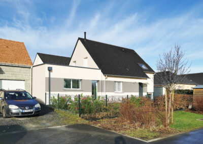 extension maison caen imagine