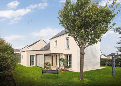 extension maison caen imagine
