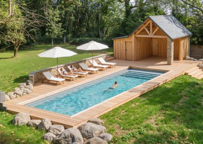 Amenagement exterieur caen imagine
