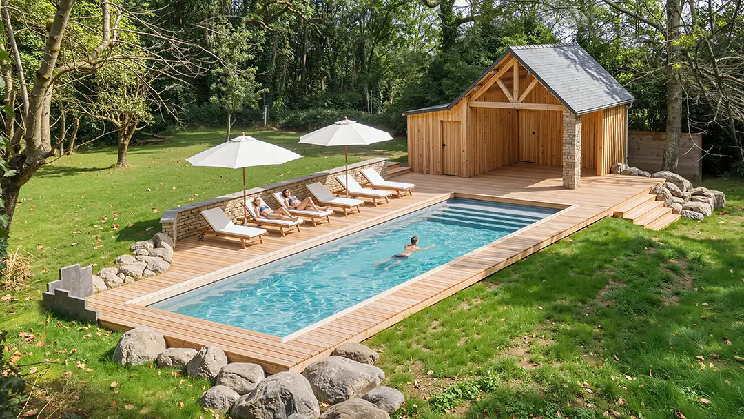 Imagine caen amenagements exterieurs