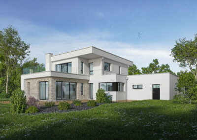Construction maison caen imagine