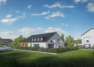 extension maison caen imagine